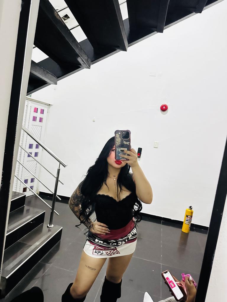 Chica busca chico en Pontevedra: 