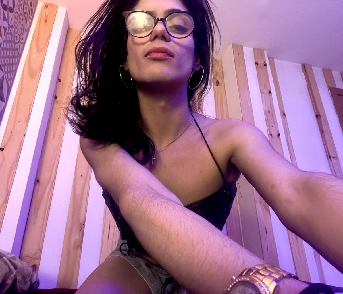 Travesti en Alicante: 