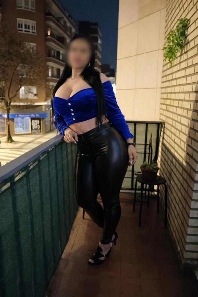 Chica busca chico en Zaragoza: 