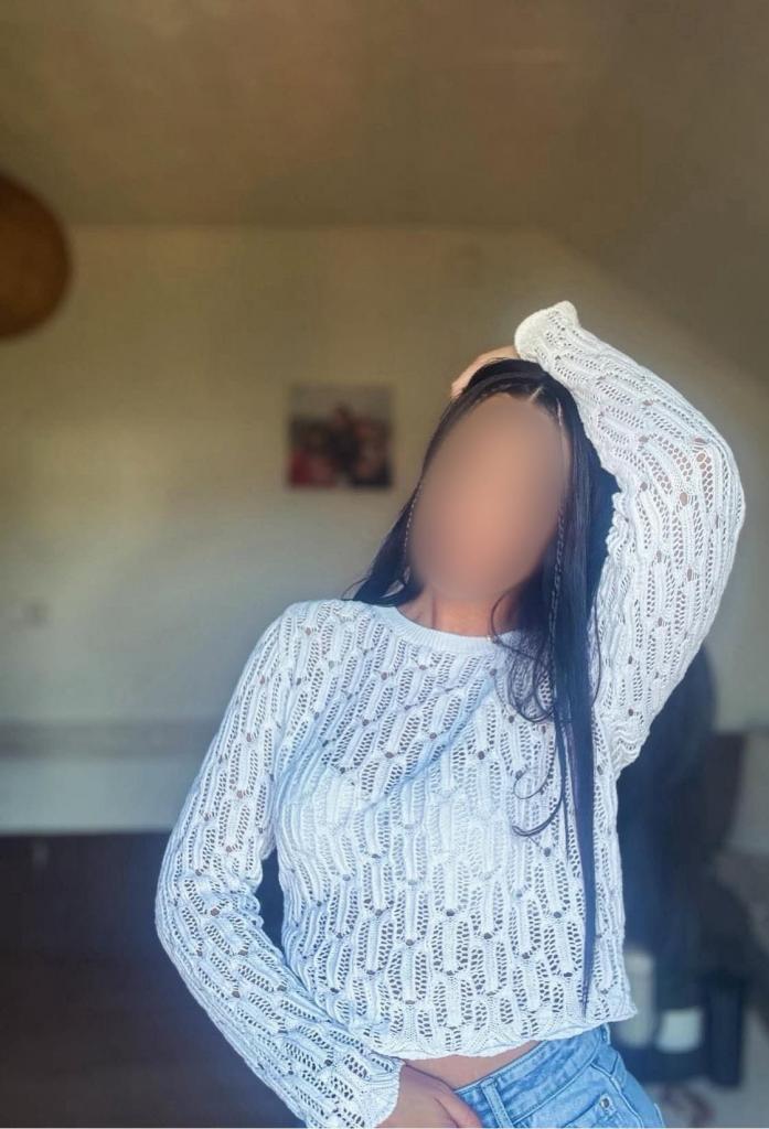 Chica busca chico en Almería: 