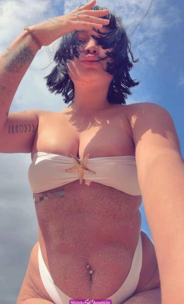 Chica busca chico en Las Palmas: 