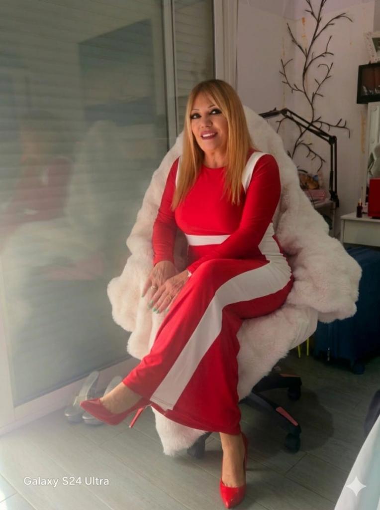 Chica busca chico en Alicante: 