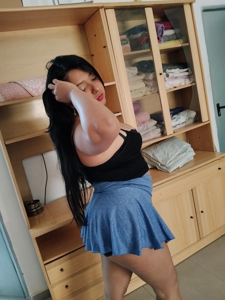 Chica busca chico en Murcia: 