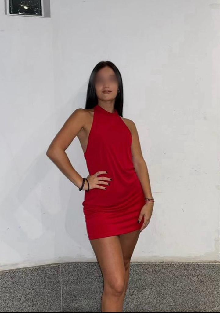Chica busca chico en Zaragoza: 