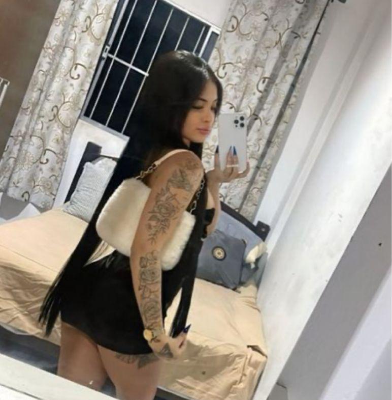 Chica busca chico en Badajoz: 