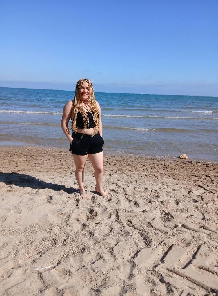 Chica busca chico en Castellón: 