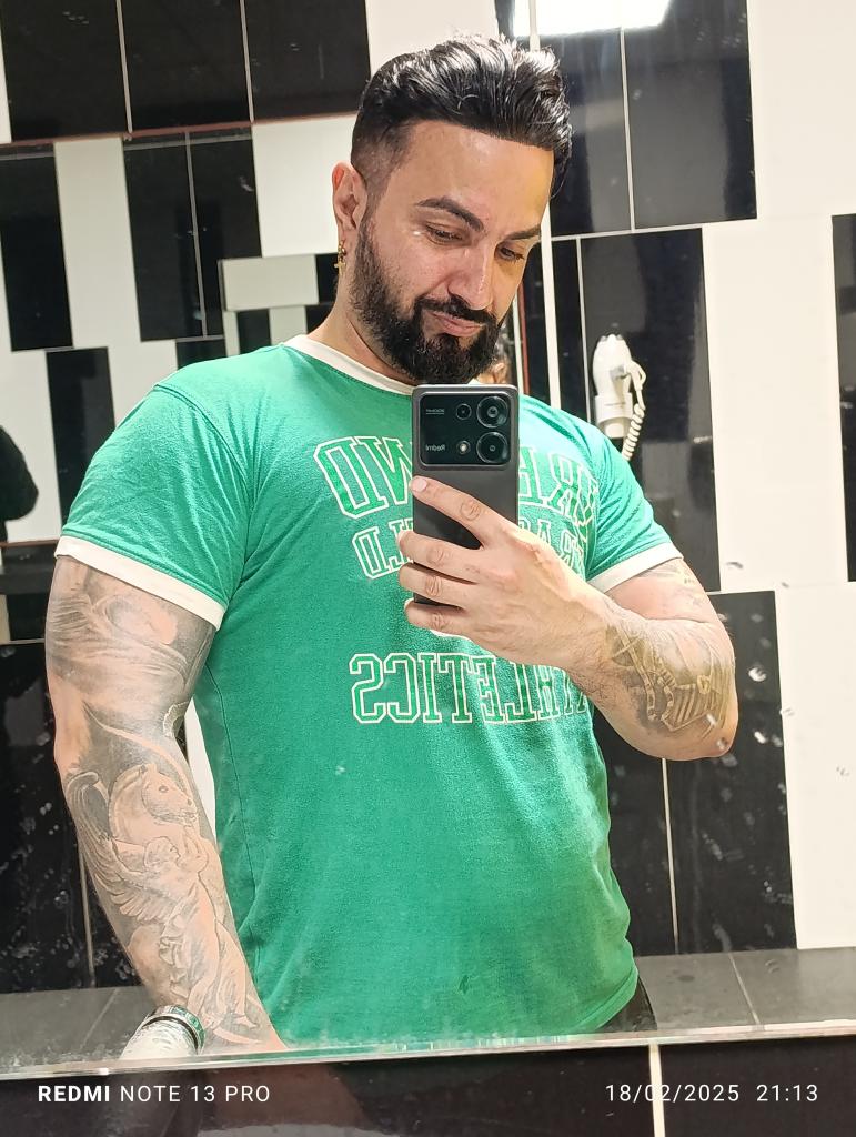 Chico busca chica en Valencia: 