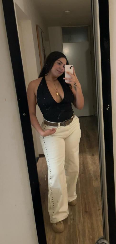 Chica busca chico en Barcelona: 