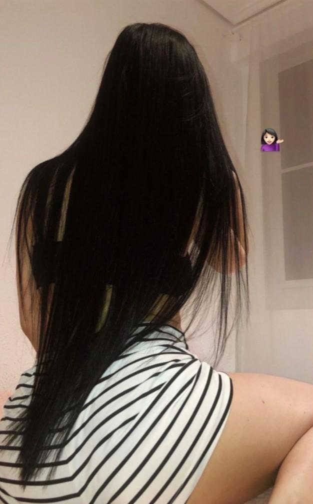 Chica busca chico en León: 