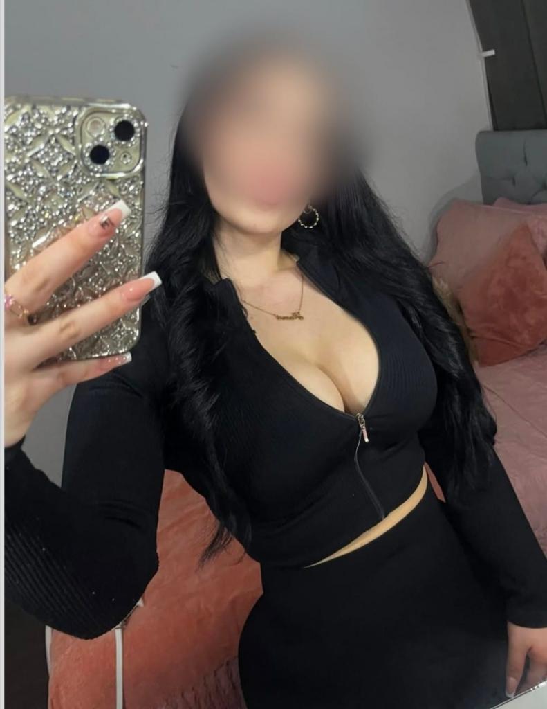 Chica busca chico en Córdoba: Chica busca chico
