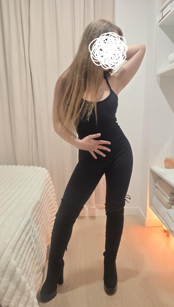 Chica busca chico en Mallorca: 