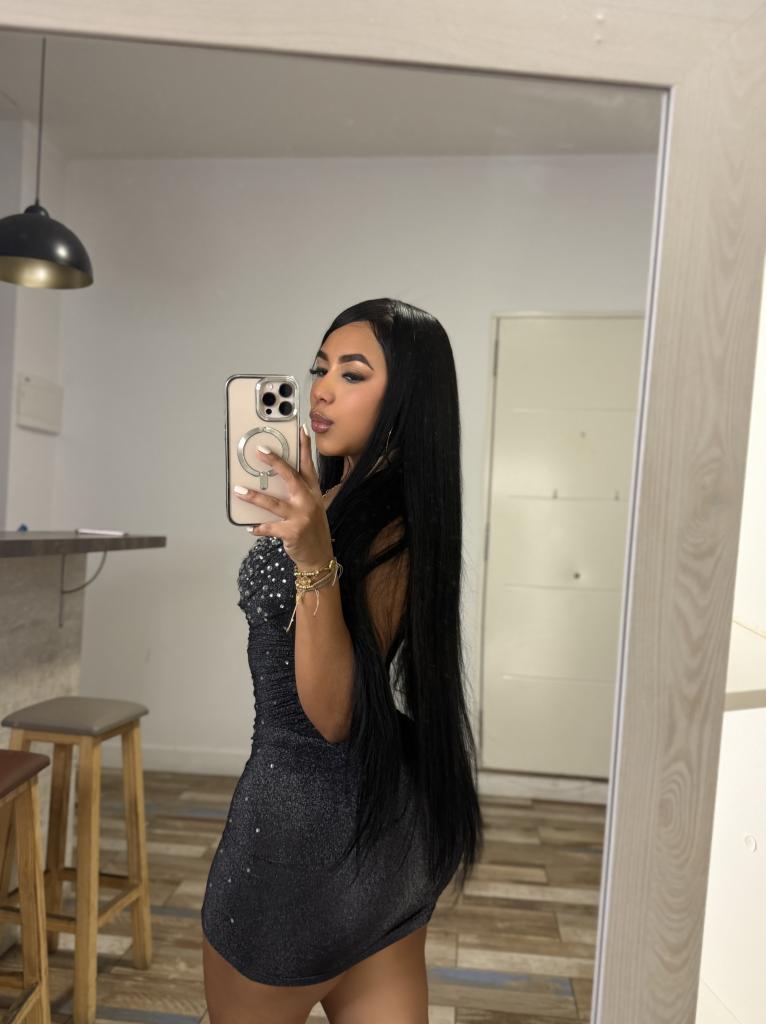 Chica busca chico en Alicante: 