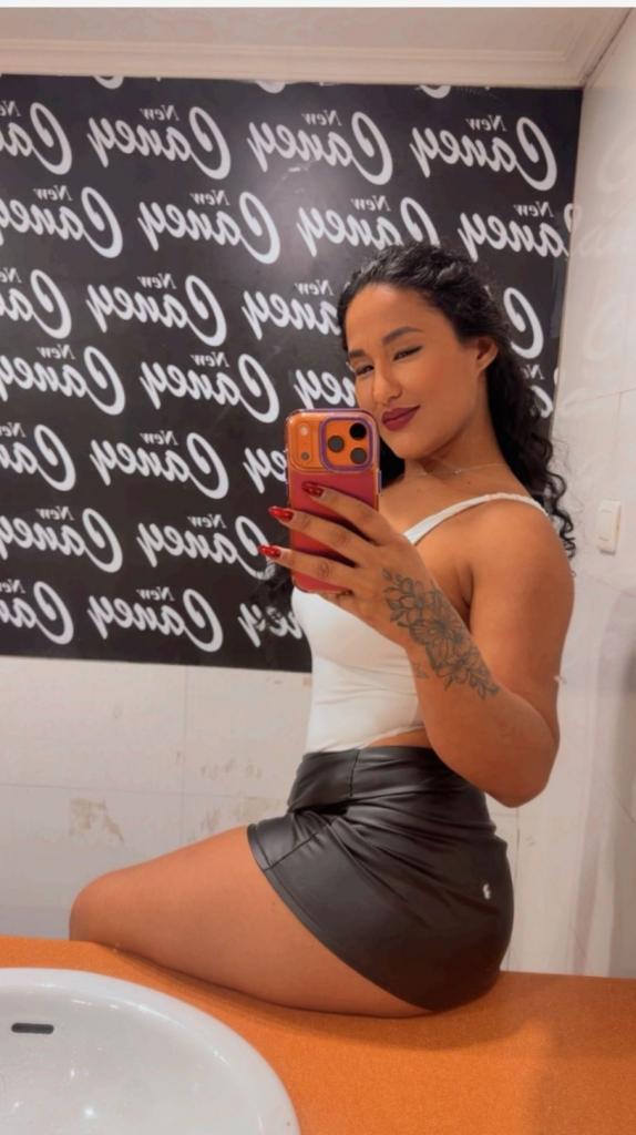 Chica busca chico en Burgos: 