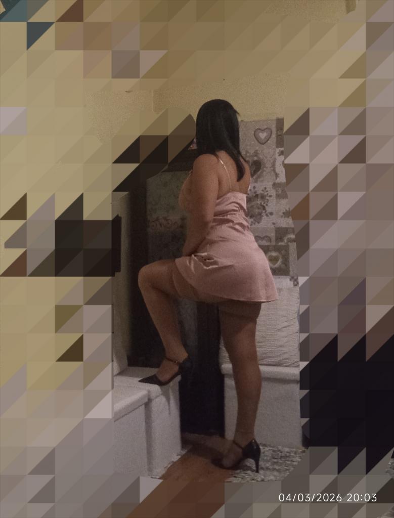 Chica busca chico en Madrid: 