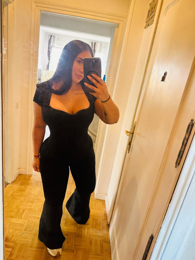 Chica busca chico en Madrid: 