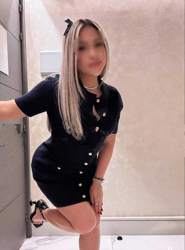 Chica busca chico en Madrid: 
