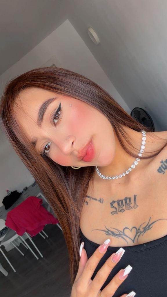 Chica busca chico en Las Palmas: 