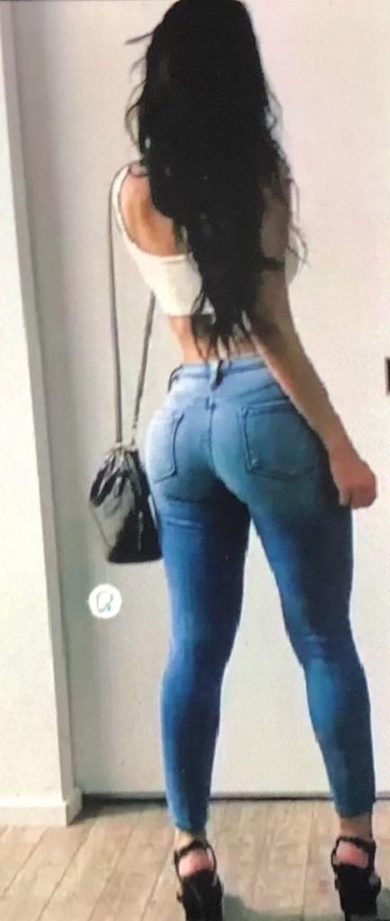 Chica busca chico en Madrid: 