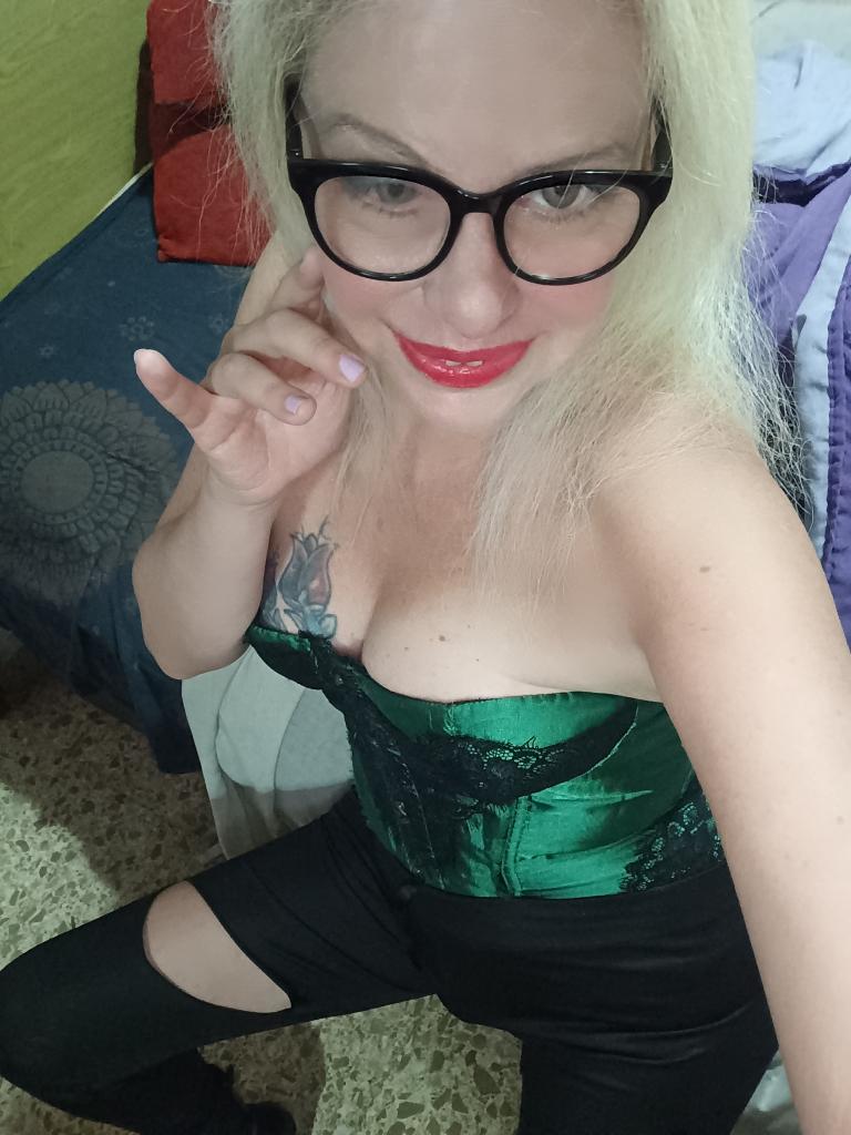 Chica busca chico en Valencia: 