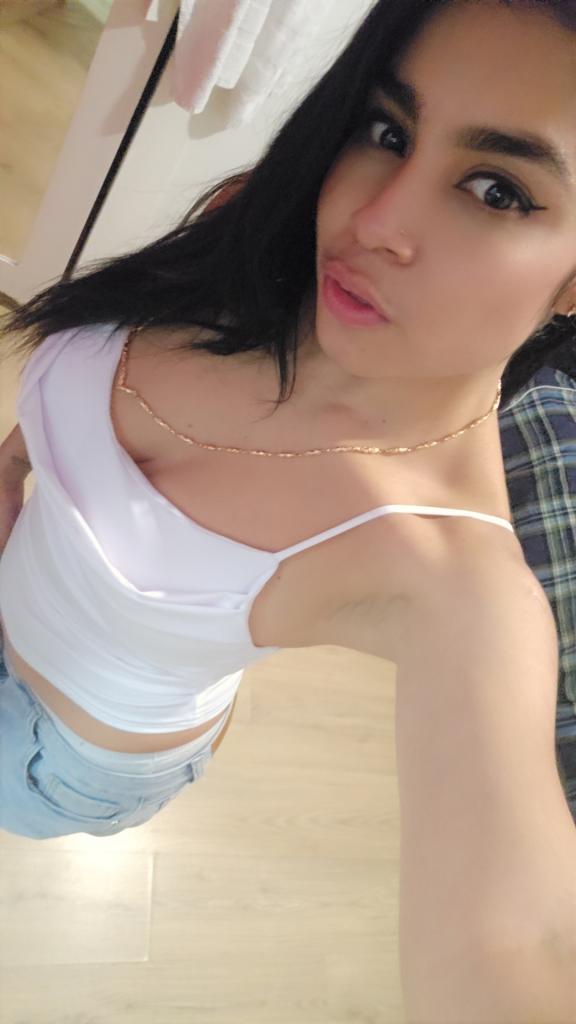 Chica busca chico en Madrid: 