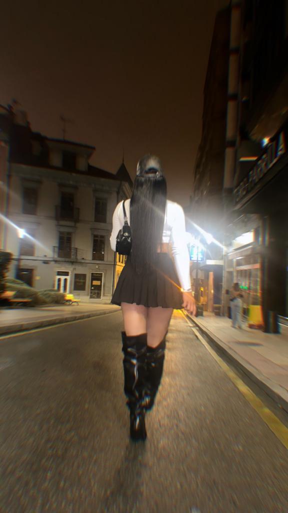 Travesti en Asturias: 