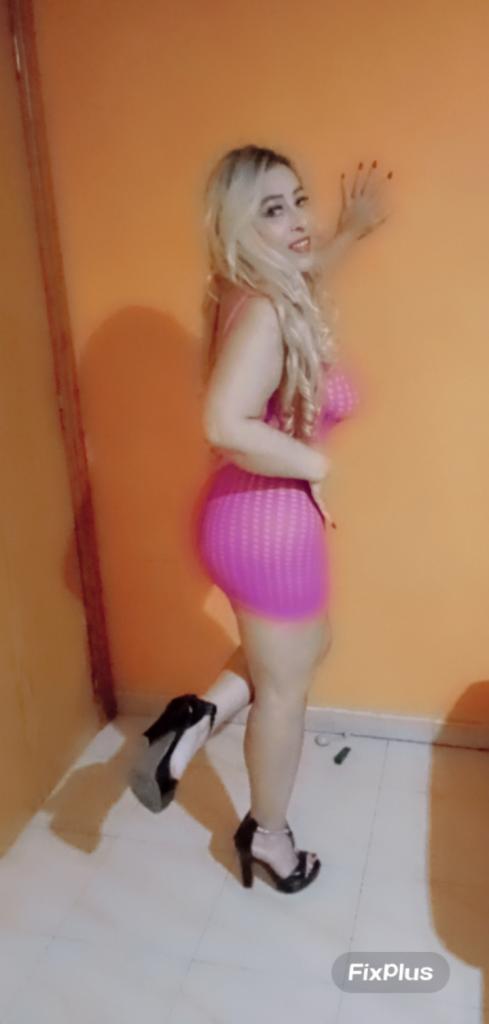 Chica busca chico en Almería: 