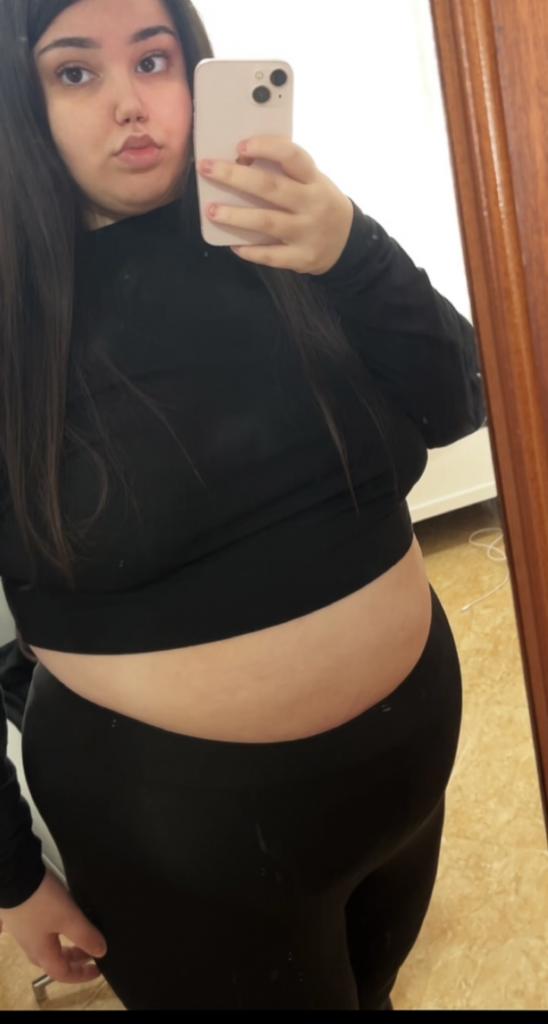 689598239: Chica busca chico en Málaga