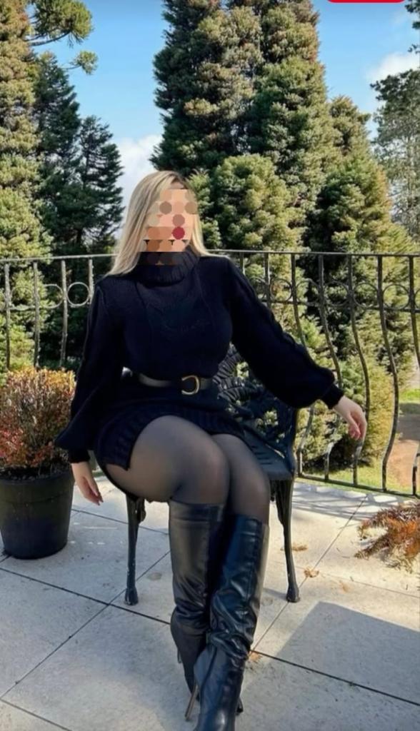 Chica busca chico en Ávila: 