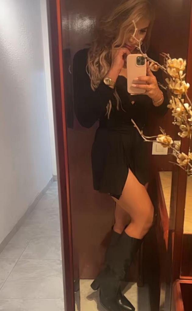 617592753: Travesti en Murcia