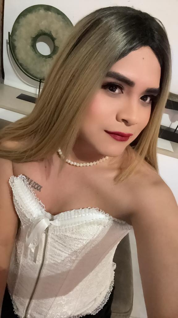 Transexual en Valencia: 