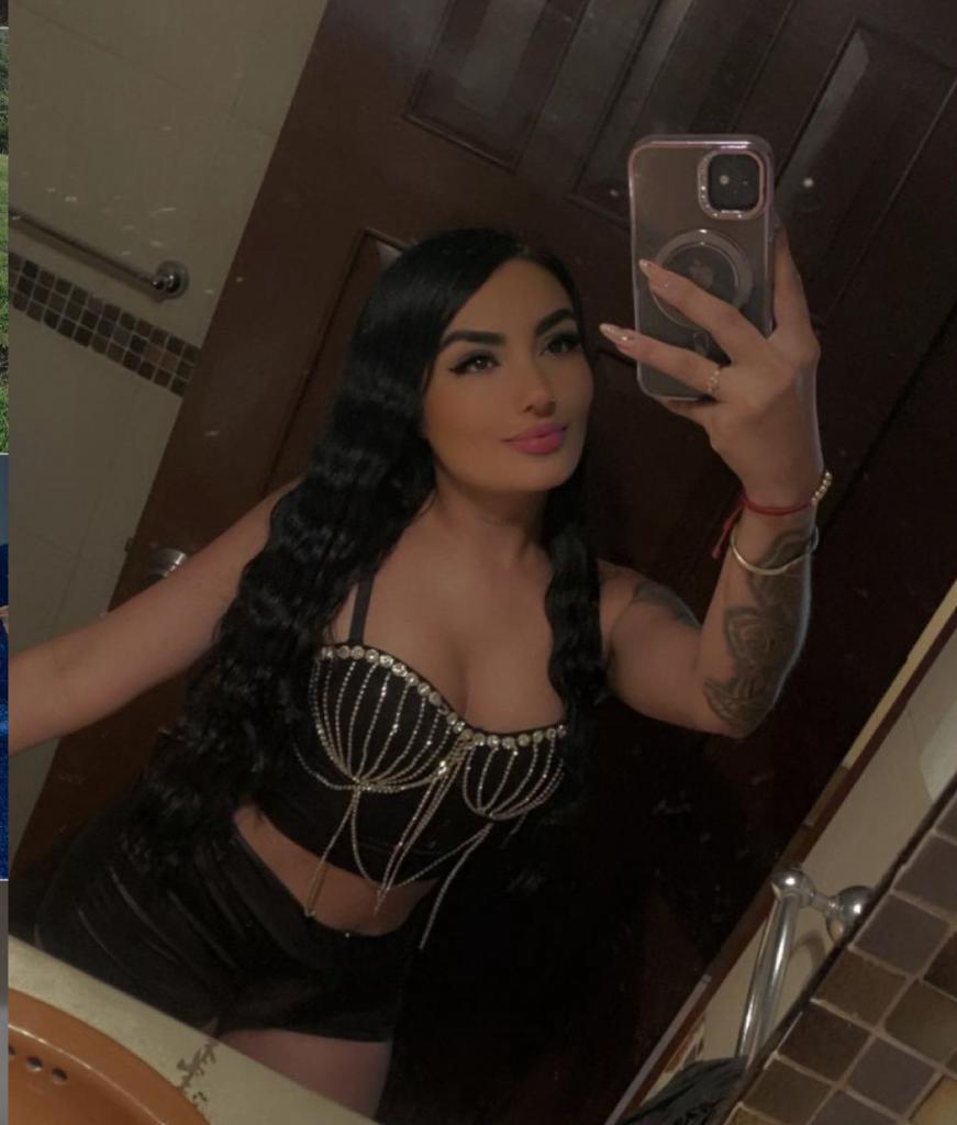 Chica busca chico en Murcia: 