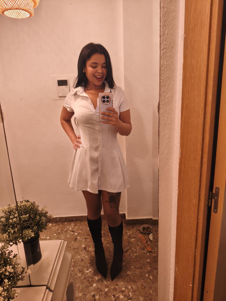 Chica busca chico en Valencia: 