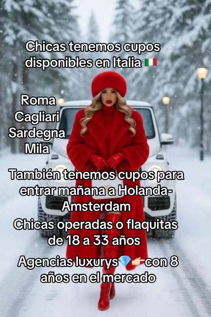 Chica busca chico en Menorca: 