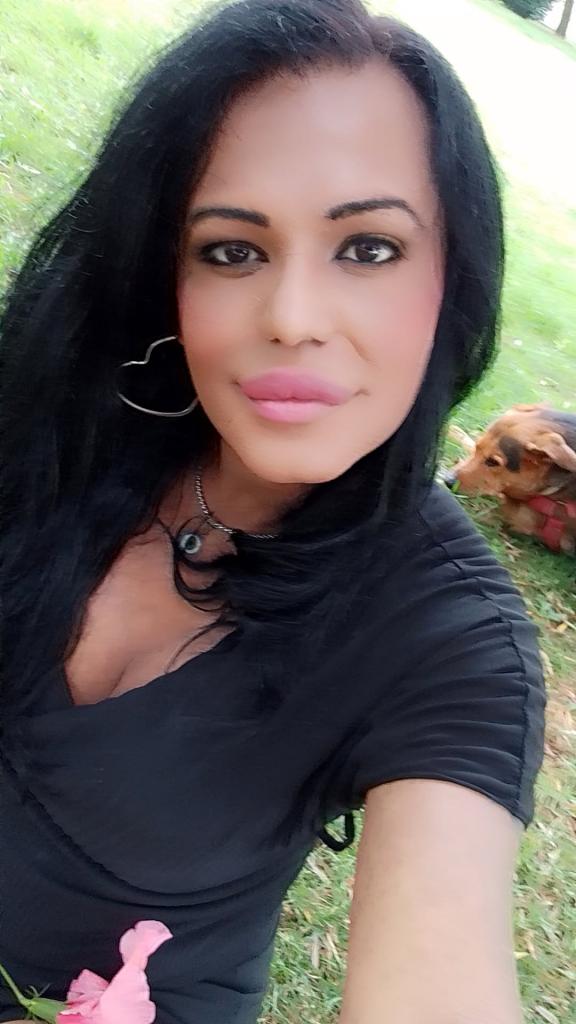 Transexual en Castellón: 