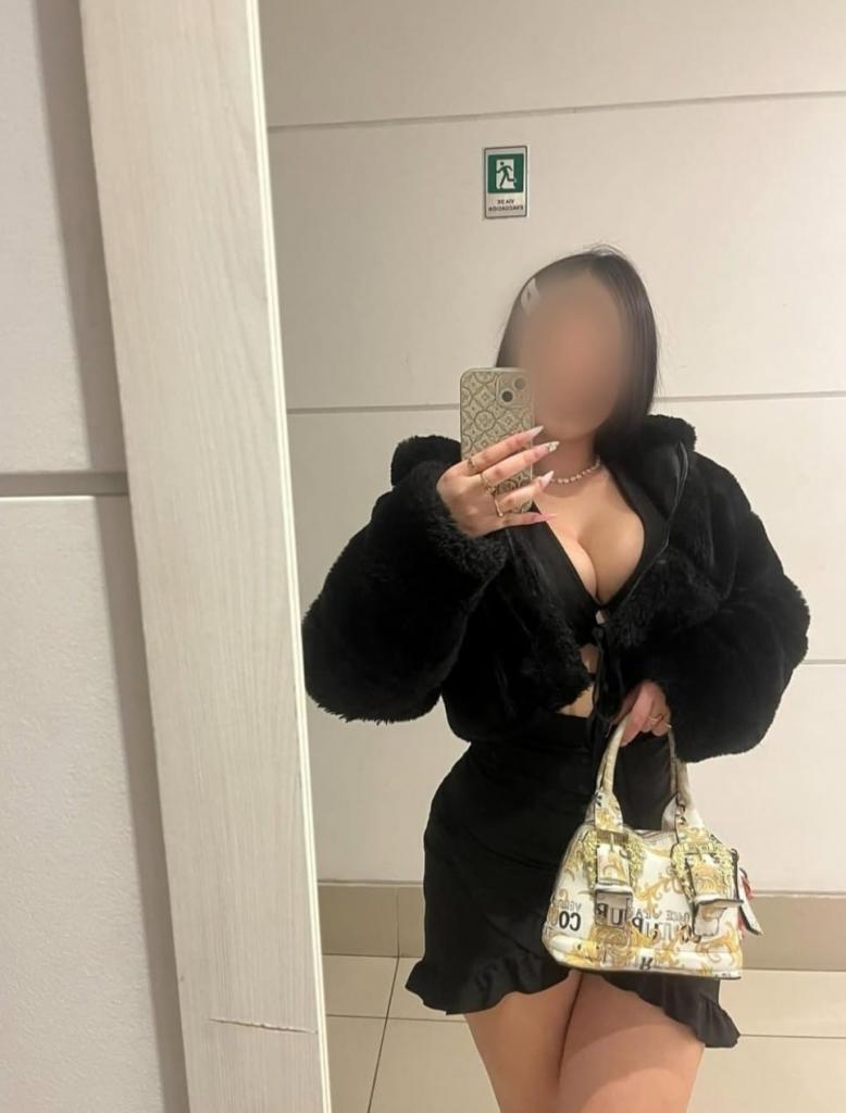 Chica busca chico en Córdoba: 