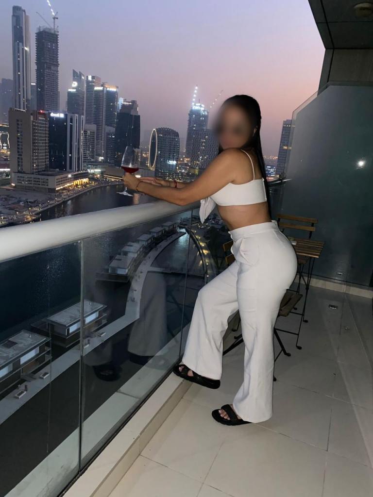 Chica busca chico en Toledo: 