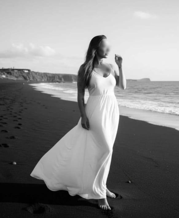 600951667: Chica busca chico en Tenerife