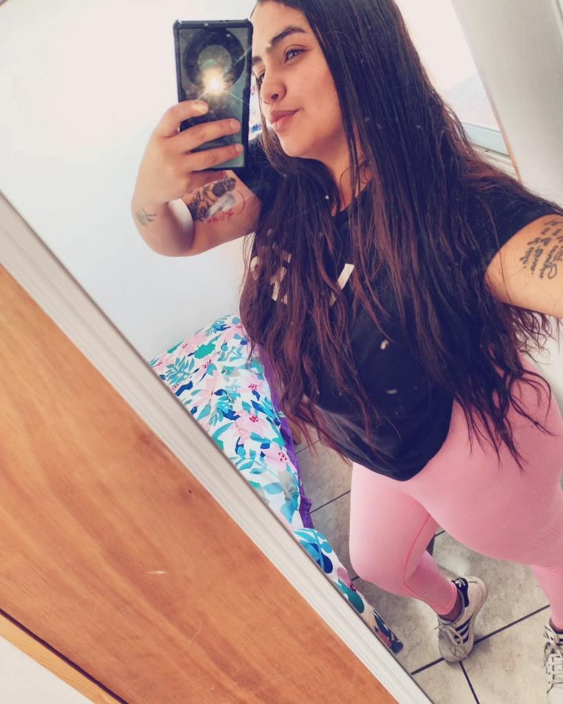 Chica busca chico en La Coruña: 