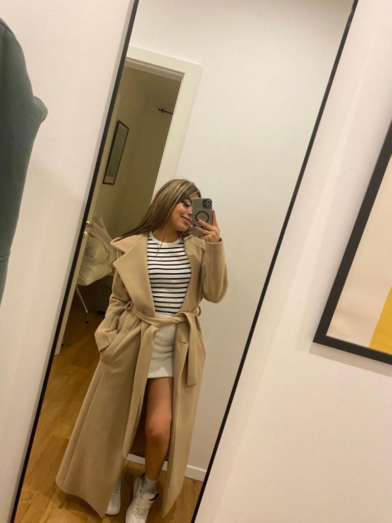 Chica busca chico en Las Palmas: 