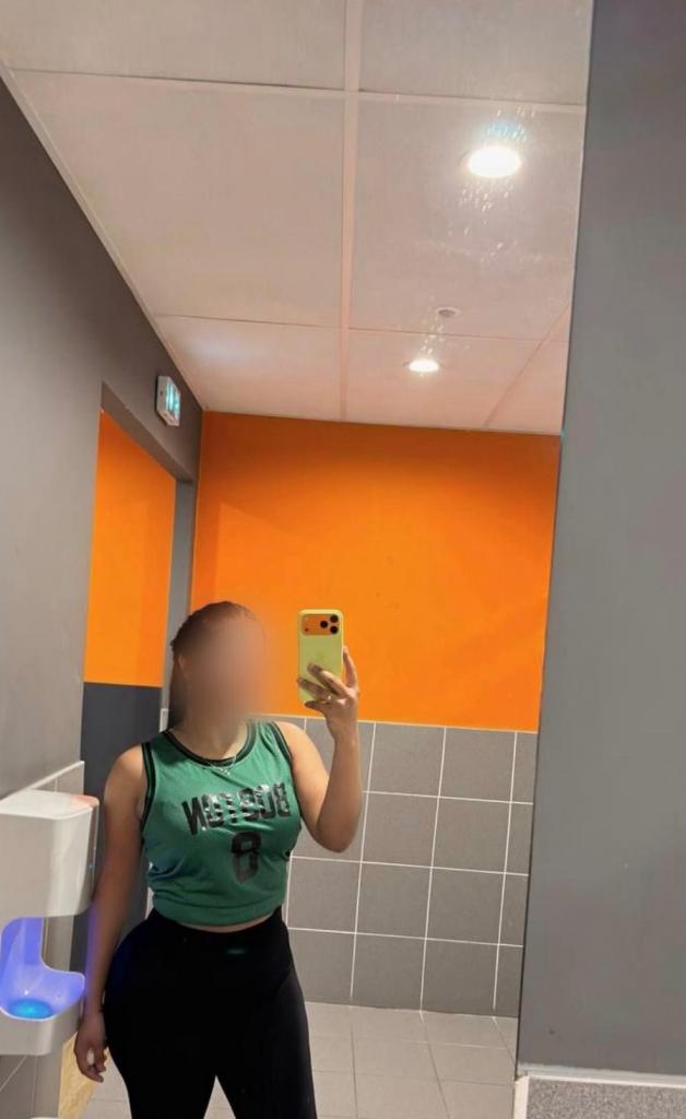 Chica busca chico en Badajoz: 