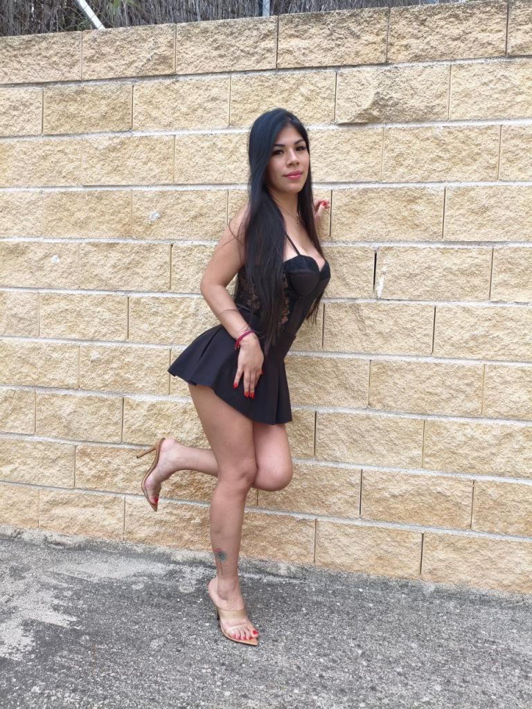 Chica busca chico en Madrid: 