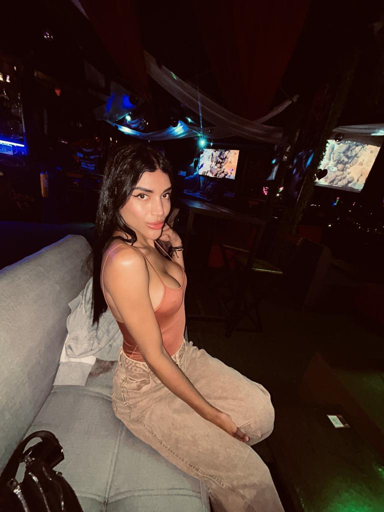 Travesti en Zaragoza: 