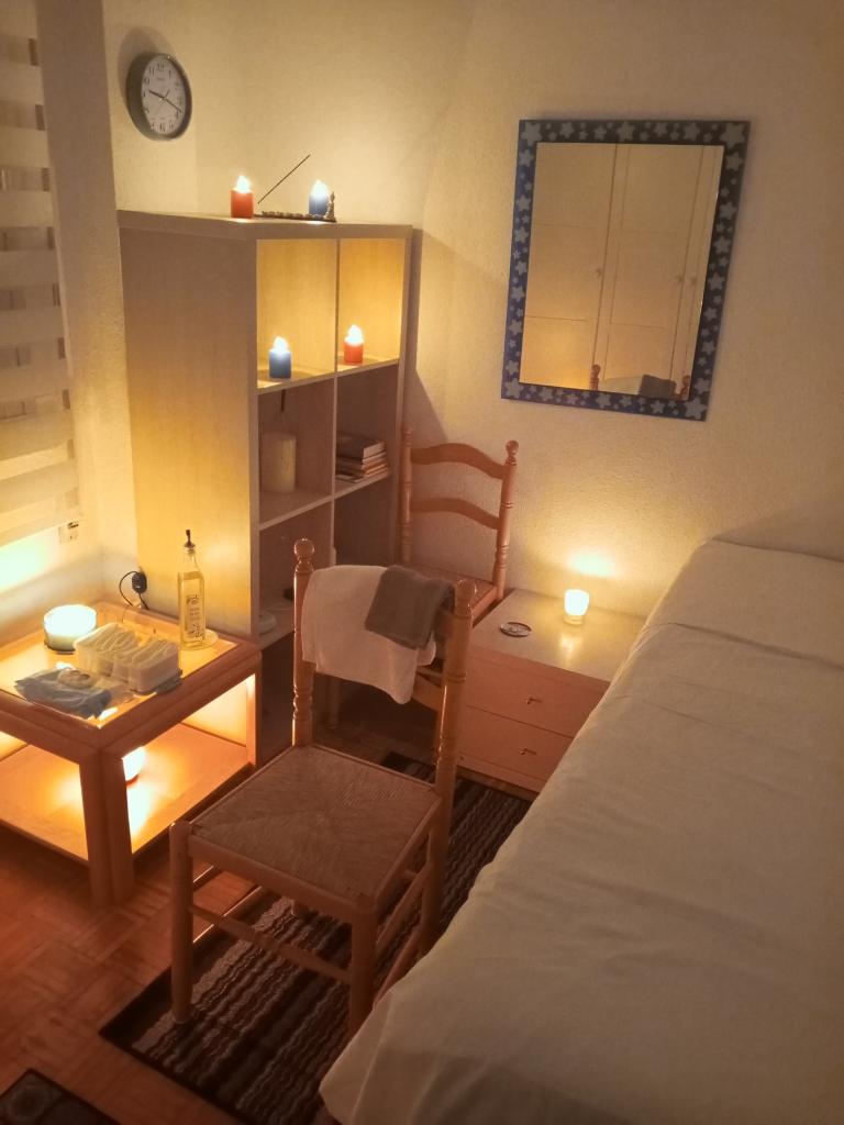 641341147: Chica busca chico en Madrid