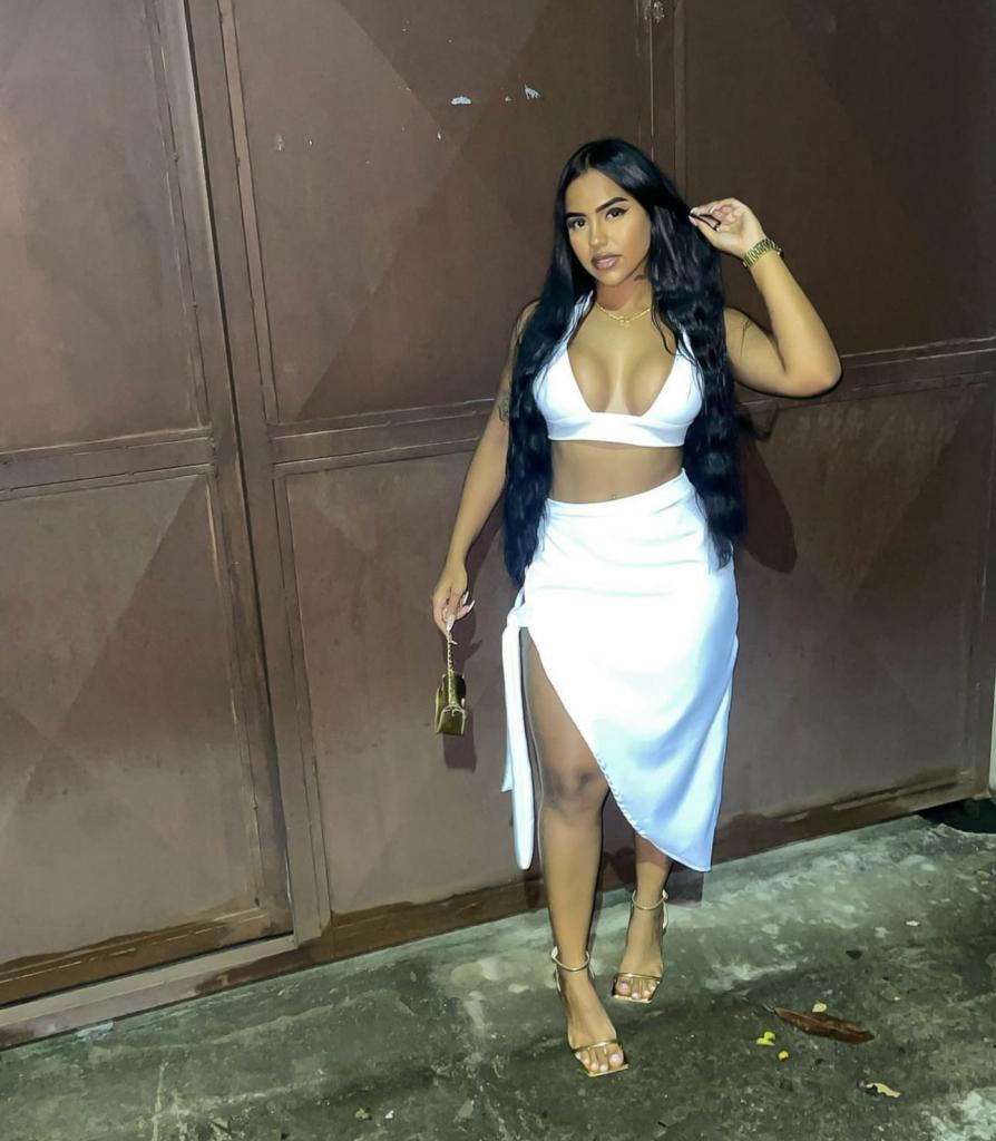 Chica busca chico en Madrid: 