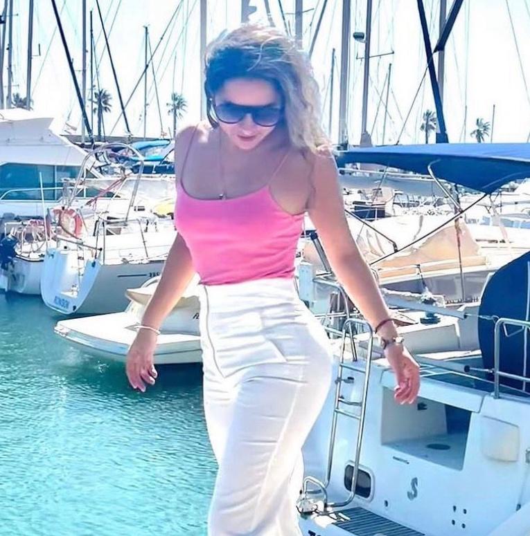 Chica busca chico en Tenerife: Chica busca chico