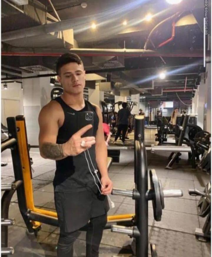 Chico busca chica en Murcia: 