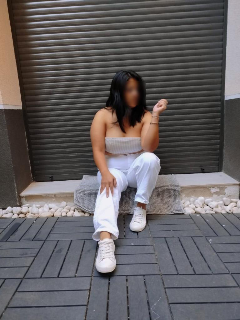 Chica busca chico en Madrid: 