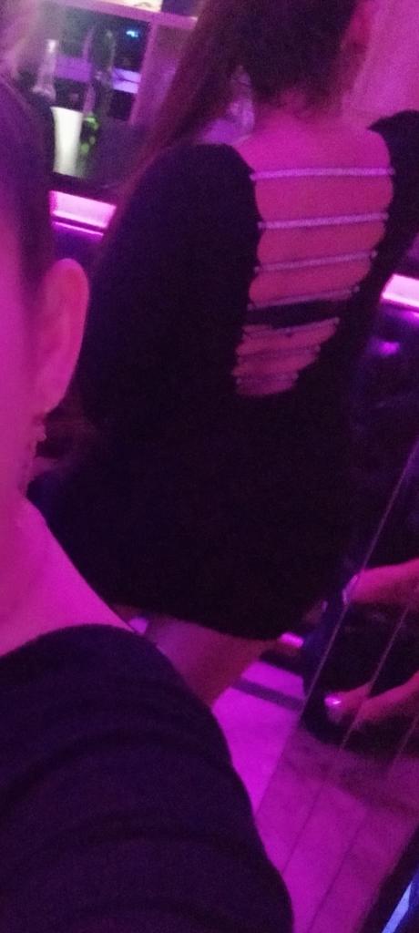 Chica busca chico en Jaén: 