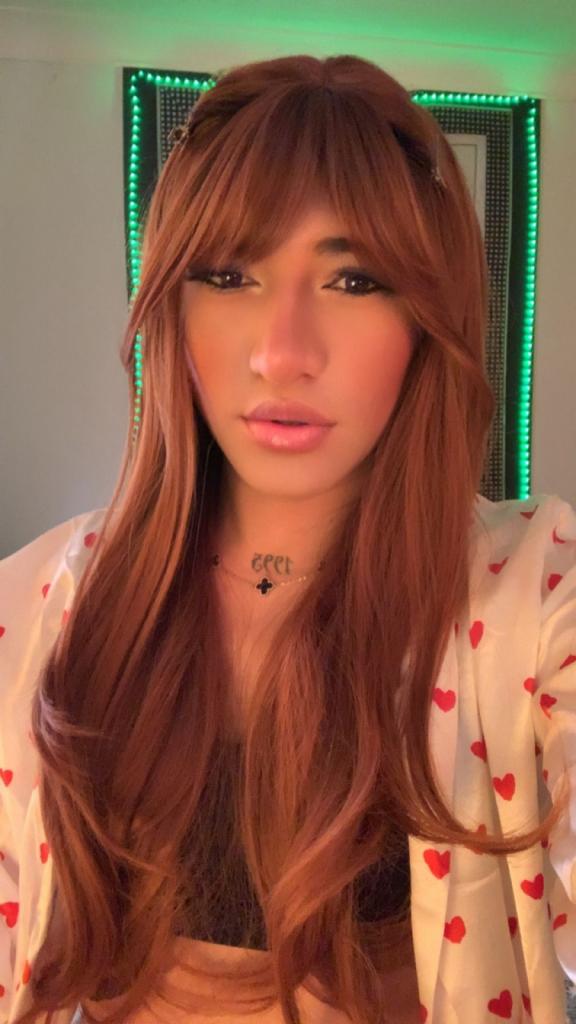 Transexual en Mallorca: 