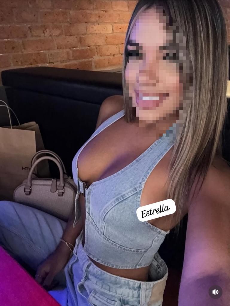 Chica busca chico en Málaga: 